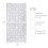 Changing Pad Cover Jersey Knit Cotton, Ultra Soft 3