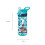 Nuby Nuby Super Quench Straw Water Bottle – Spill Proof 5
