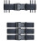 Yulaiyoen Child Locks for Kitchen Cupboards，Child 1