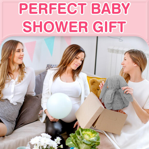DEARBABY Baby Soother Cry Activated Sensor Toys,He 1