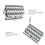 XIANTIAN Portable Nappy Changing Mat,Foldable Trav 4