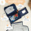 Baby Changing Mat - Portable Nappy Diaper Changing 3