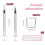 Newthinking Colostrum Collector Kit, 50 Pack 1ml S 2