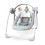 Bright Starts Bright Starts, Whimsical Wild Portable Compact Aut 1