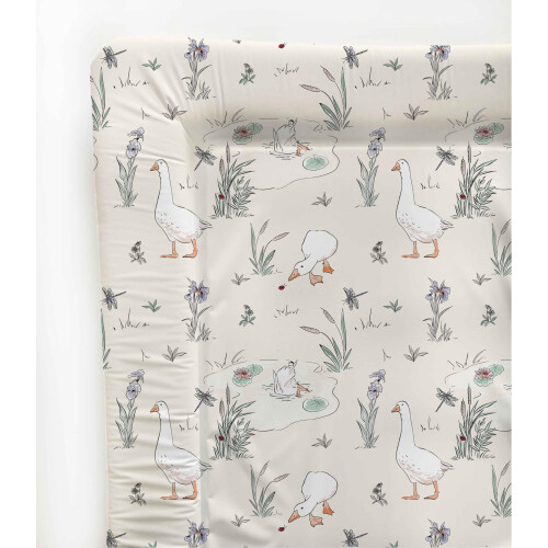 Changing Mat by Mama Shack - Baby Changing Mat wit 1