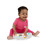 Bright Starts Bright Starts, Tiny Trek Jungle Vines 2-in-1 Baby 8