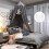 Siliget 2 Set Mosquito Net Hooks, Ceiling Hooks Wi 5