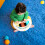 Bright Starts Bright Starts, Tiny Trek Jungle Vines 2-in-1 Baby 4