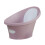 Shnuggle Shnuggle Newborn Baby Bath | Built in Support Bump 1