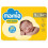 Mamia Size 1 Nappies Newborn 24 Pack, 144 Nappies 2