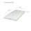 Mamas & Papas Mamas & Papas Waterproof Terry Towelling CotBed Ma 2