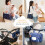 Baby Changing Mat - Portable Nappy Diaper Changing 6