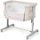 Maxmass 3 In 1 Bedside Crib, Co-Sleeping Baby Cot 7