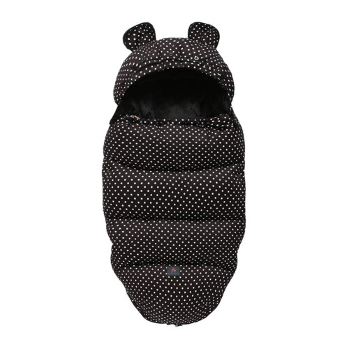 Gorger Pram Footmuffs Universal Winter Warm Waterp 1