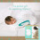 Kate & Milo Belly Casting Kit, Pregnancy Keepsake Making Kit, Gift for Expecting Moms 6