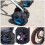 8 Stroller Wheel Protectors, Waterproof Wheel Cove 6