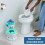 Bright Starts Bright Starts, Disney Stitch My Size Potty – 2-in- 5