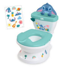 Bright Starts, Disney Stitch My Size Potty – 2-in-