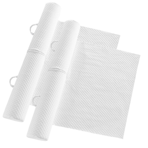 YIHATA 2 Pack Portable Bed Rail with Handle, Foam