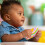 Bright Starts Bright Starts Soothing Soft Serve Silicone Teether 6