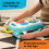 baby einstein Baby Einstein, Musical Mix ‘N Roll 4-in-1 Activity 8