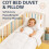 Cot Bed Duvet 120x150cm – Microfibre Anti-Allergy 2