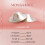 BABYHIG The Orginal Silver Nursing Cups – Silver N 6