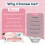 COOSEYA Foldable Baby Bath Tub Essentials for Newb 7