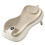 Newborn Baby Bath Support Seat with Thermometer | 1