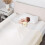 YIHATA 2 Pack Portable Bed Rail with Handle, Foam 7