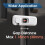 2 Pack Child Proof Refrigerator Lock, Fridge Locks 5