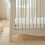 CuddleCo Cot Bed Waterproof Mattress Protector 120 8
