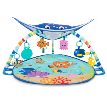 Bright Starts, Disney Baby, Finding Nemo Ocean Lig