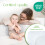 Next to Me Crib Mattress Protector 51x85cm – Water 5