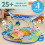 Bright Starts Bright Starts, Disney Baby, Finding Nemo Ocean Lig 4