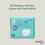 Bambo Nature Premium Eco Nappies, Size 2 (7-13lb/3 3