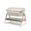 Mamas & Papas Mamas & Papas Lua Bedside Crib, Removable Bassinet 2