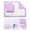 100 Pack Disposable Baby Changing Pads Ultra Soft 3