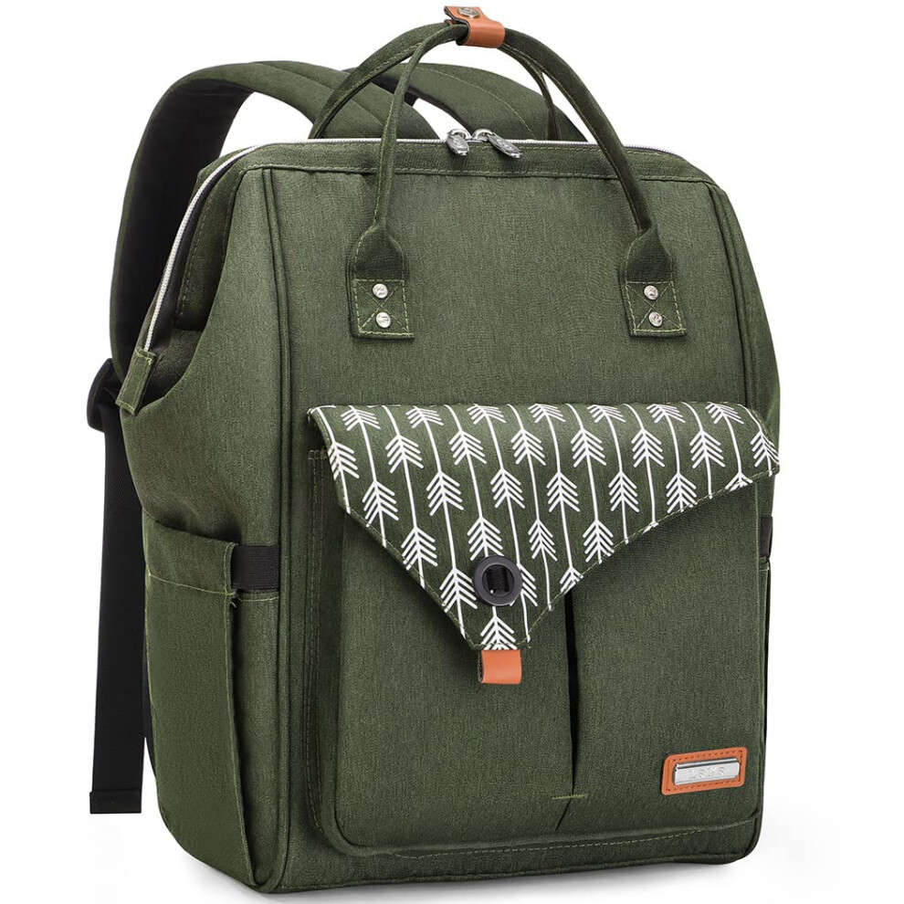 Nappy Changing Bag Backpack - Baby Changi Lekebaby