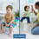 Bright Starts Bright Starts, Disney Stitch My Size Potty – 2-in- 3