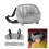 Kids Car Seat Travel Head Support Adjustable Toddl 1