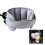 Kids Car Seat Travel Head Support Adjustable Toddl 2