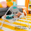 Bright Starts Bright Starts, Whimsical Wild Portable Compact Aut 5