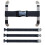 Yulaiyoen Child Locks for Kitchen Cupboards，Child 5