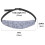 PandaEar 2 Pack Baby Head Support for Car Seat, Ca 2