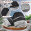 Bighan Handmuffs, Stroller Pram Hand Muff Waterpro 2