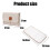 Portable Changing Mat, Foldable Diaper Pad for You 2