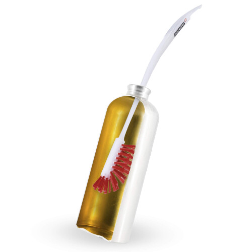 Sigg Sigg Cleaning Brush Water Bottle and Lid, Lightwei 1