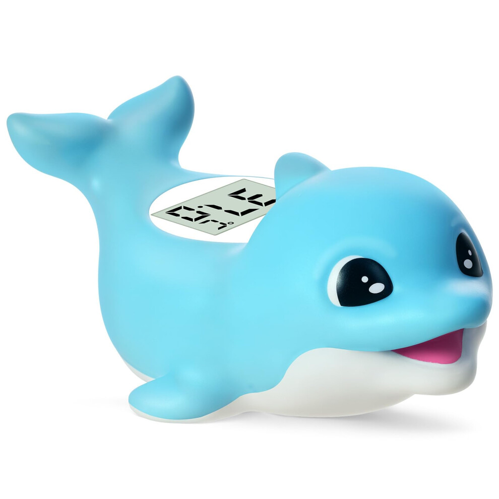 Baby Bath Thermometer – Digital Floating Water The Jarmapoz