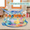 Bright Starts Bright Starts, Disney Baby, Finding Nemo Ocean Lig 7